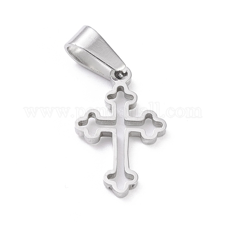 Подвески из нержавеющей стали 304 STAS-L216-26P-1