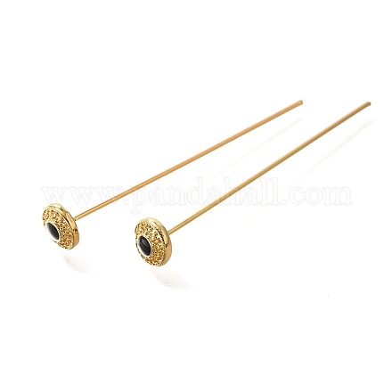 Аксессуары из латуни KK-M298-07G-05-1