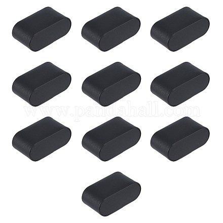 Подушки для дисплея часов из искусственной кожи ODIS-WH0086-116A-1