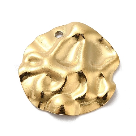 Подвески из нержавеющей стали 304 STAS-D011-08G-1