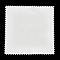 Microfiber Suede Cleaning Cloths, for Eyeglasses, Cell Phone, Square, White, 80x80x0.3mm