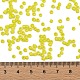 Круглые бусины toho SEED-XTR08-0402F-4