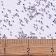 Бусины Миюки Делика SEED-MY11-DB0419-4