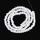 Стеклянные бусины GLAA-N020-4mm-31-3