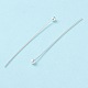 Контакты латунь шаровой головкой RP0.5X30MM-S-01-3