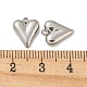 Подвески из нержавеющей стали марки 304 STAS-L022-108P-07-3
