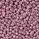 Круглые бусины toho X-SEED-TR08-0553-2