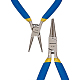 Ювелирные плоскогубцы PT-BC0001-03-5