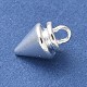 Подвески из сплава  FIND-M052-11S-NR-2