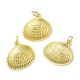 Стойки обшивки латунные подвески KK-C030-19G-3