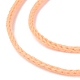 Нитки хлопковые OCOR-F013-06-3