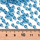 (доступна услуга переупаковки) стеклянный бисер SEED-C015-4mm-103B-3