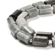 Натуральный орлиный глаз бусы G-G068-A24-01-4