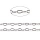 Цепи из нержавеющей стали марки 304 CHS-L024-017P-1
