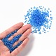 Бисер из стекла  SEED-A006-3mm-103B-4