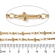 Цепи из нержавеющей стали 304 CHS-L030-14G-2