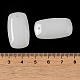 Стеклянные подвески GLAA-B017-08A-01-4