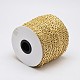 Алюминиевых кабелей цепи CHA-M002-08-FF-3