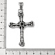 Подвески из нержавеющей стали 304 STAS-D110-50BP-3