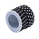Шнуры из искусственной замши LW-Q016-5mm-S1090-2