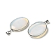 Opalite подвески G-M415-01P-06-2