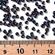 (доступна услуга переупаковки) 12/0 стеклянный бисер SEED-C018-2mm-604-3