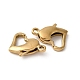 Застежки из нержавеющей стали 304 STAS-L022-518G-2