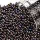 Круглые бусины toho X-SEED-TR11-0406-1