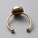 Компоненты манжетного кольца из нержавеющей стали 304 FIND-WH0129-74C-RG-2