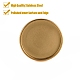 201 фурнитура для манжетного кольца из нержавеющей стали STAS-S080-040G-G-2