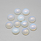Opalite кабошоны X-G-R416-6mm-49-1