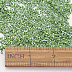 Японский бисер toho SEED-K007-2mm-130-3
