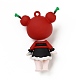 Пластиковые подвески из пвх KY-D016-13-2