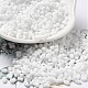 Стеклянный матовый бисер SEED-K009-05B-01-1