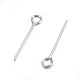 Проушины из нержавеющей стали марки 304 STAS-O105-01P-0.6x16mm-2