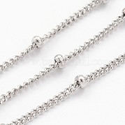 Витые цепи из нержавеющей стали 304 CHS-H007-07P