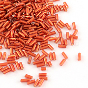 Стеклярус SEED-R011-25