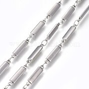 Цепи из нержавеющей стали марки 304 STAS-P219-66