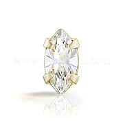 Пришивные чашки preciosa® maxima crystal Y-PRC-SE8-00030-G