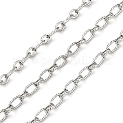 Латунные кабельные цепи CHC-L050-06P