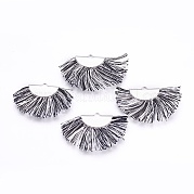Нейлоновые кистовые подвески KK-F755-28P-01-NF