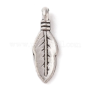 Сплавочные подвески тибетского стиля FIND-C060-059A-AS