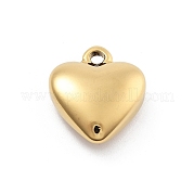 Подвески из нержавеющей стали 304 STAS-R155-054C-G