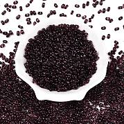 Стеклянные бусины Пикассо SEED-T006-04-22
