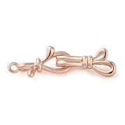 Латунная обшивка стойки с застежками KK-B088-09RG