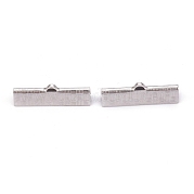 Ленточные обжимные концы из нержавеющей стали 304 STAS-P249-29A-P