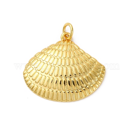 Латунные подвески KK-I276-10G-02-1