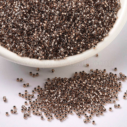 Бусины Миюки Делика SEED-MY11-DB0037-1