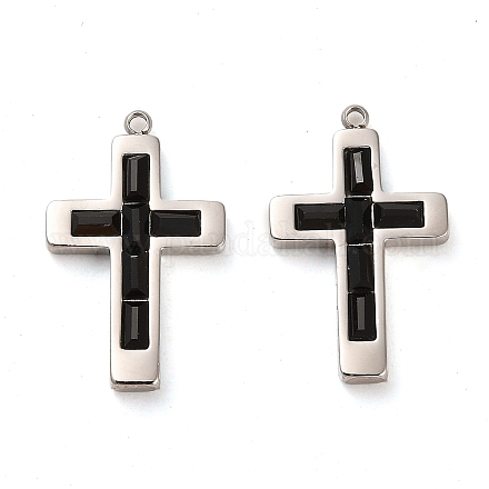 Подвески из нержавеющей стали 304 STAS-L022-085P-1