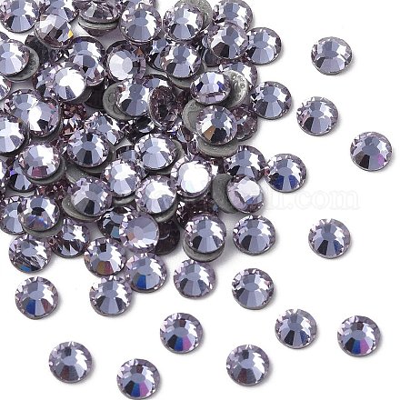 Камни preciosa® crystal hotfix с плоской основой Y-PRC-HSS10-20110-1